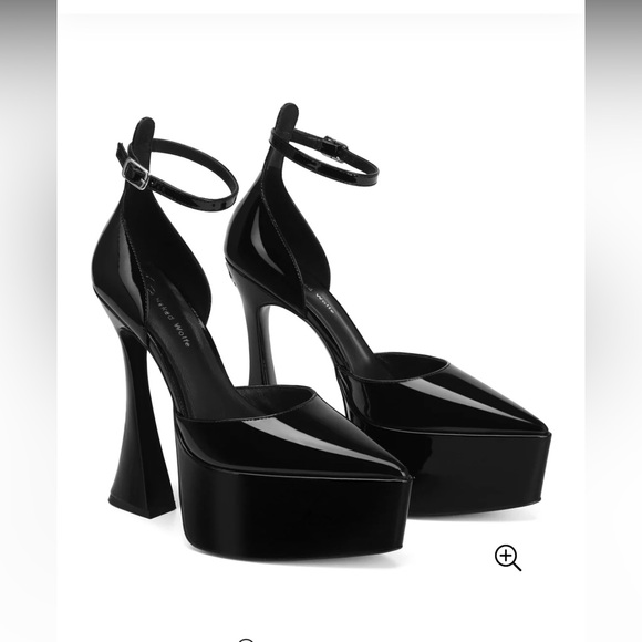 Naked Wolfe Shoes - Naked Wolfe